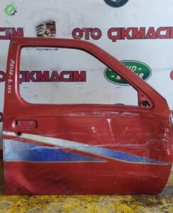 MAZDA B 2500 SAĞ ÖN KAPI