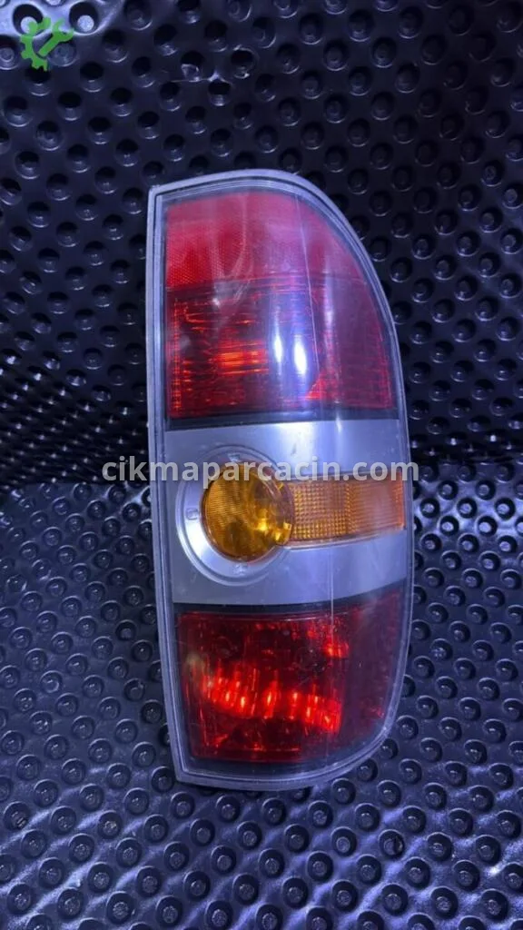 Mazda BT-50 Sağ Stop çıkma parça