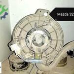 MAZDA 323F KALORİFER MOTORU ORJİNAL