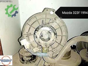 MAZDA 323F KALORİFER MOTORU ORJİNAL