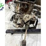 Mazda 323 Motor Komple Çıkma Parça İstanbul