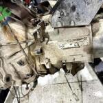 Mazda 323 Motor Komple Çıkma Parça İstanbul