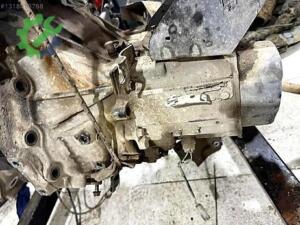 MAZDA 323 1.5 KOMPLE MOTOR FAMİLLİA