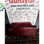 Mazda 323 Bagaj Sökme Çıkma