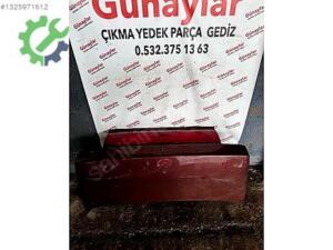 Mazda 323 Bagaj Sökme Çıkma