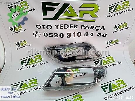 Mazda 323 Sağ Ön Far çıkma parça