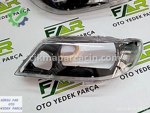 Mazda 323 Far Camı çıkma parça
