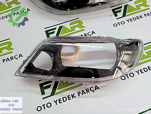 Mazda 323 Sağ Ön Far çıkma parça