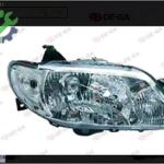MAZDA 323 SOL FAR 2001-2003