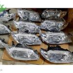 MAZDA 323 SOL FAR 2001-2003