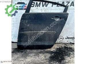 MAZDA 3 ÇIKMA ORİJİNAL SOL ARKA KAPI