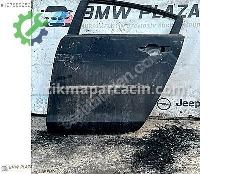 Mazda 3 Sol Arka Kapı çıkma parça