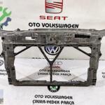 MAZDA 3 ÖN PANEL BP4K53110 ÇIKMA