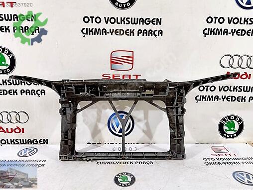 Mazda 3 Ön Panel BP4K53110 çıkma parça