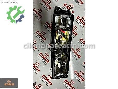 Mazda 626 Sağ Ön Far çıkma parça