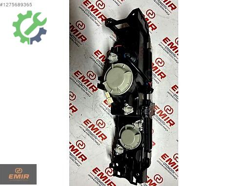 Mazda 626 Sağ Ön Far 8DGT-51-030 çıkma parça