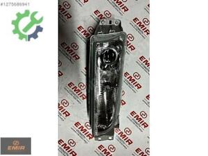 Mazda 626 Orijinal Sıfır Sağ Ön Far 8DGM-51-030