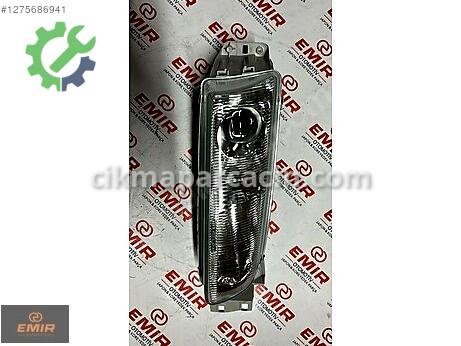 Mazda 626 Sağ Ön Far çıkma parça