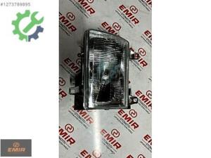 Sıfır Orijinal Sol Ön Far Mazda B Serisi 8BUS-51-040