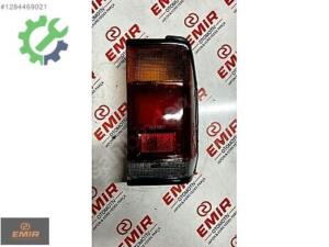 Mazda E 2200 Orijinal Sıfır Sağ Arka Stop SA66-51-150J