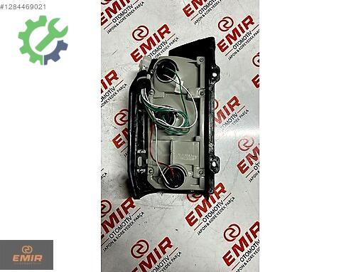 Mazda E-2200 Sağ Arka Stop SA66-51-150J çıkma parça