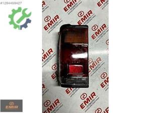 Mazda E 2200 Orijinal Sıfır Sol Arka Stop 8BS-25-1160