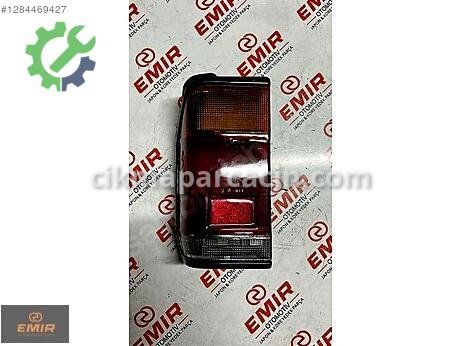 Mazda E-2200 Sol Arka Stop çıkma parça