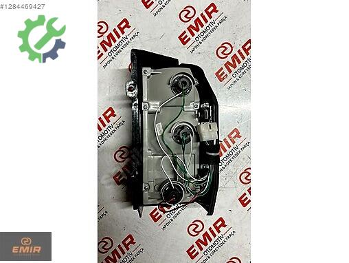 Mazda E-2200 Sol Arka Stop 8BS-25-1160 çıkma parça