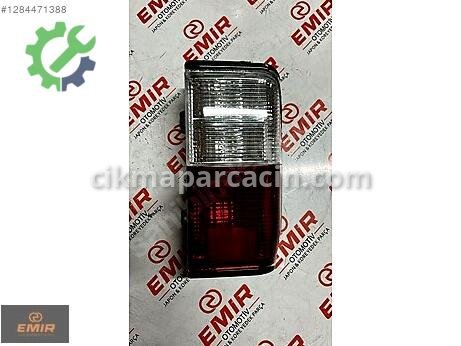 Mazda E-2200 Sağ Arka Stop çıkma parça