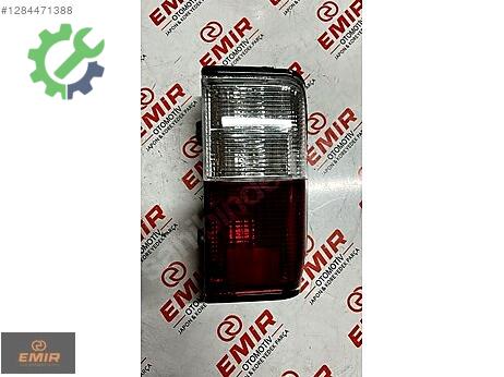 Mazda E 2200 Sağ Arka Stop çıkma parça