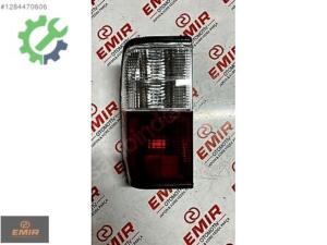 Mazda E 2200 Sol Arka Stop SH66-51-160B Sıfır