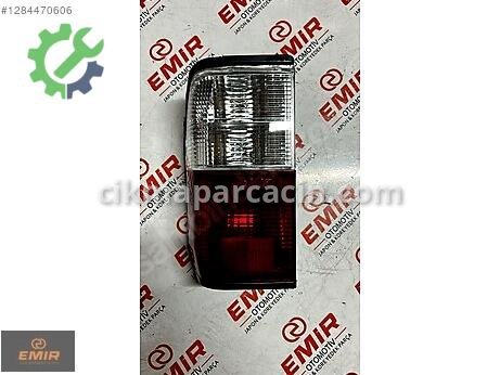 Mazda E-2200 Sol Arka Stop çıkma parça