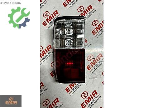 Mazda E 2200 Sol Arka Stop çıkma parça