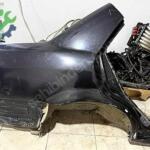 MAZDA FAMİLLİA KESME SAG ARKA ÇAMURLUK