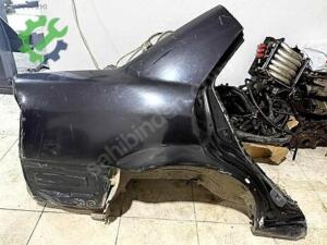 MAZDA FAMİLLİA KESME SAG ARKA ÇAMURLUK