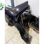 MAZDA FAMİLLİA KESME SAG ARKA ÇAMURLUK