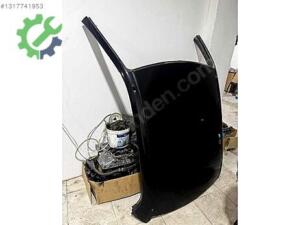 MAZDA FAMİLLİA KESME TAVAN