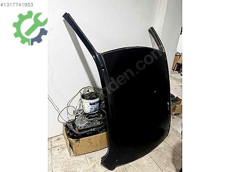 Mazda 323 Kesme Tavan Sacı çıkma parça