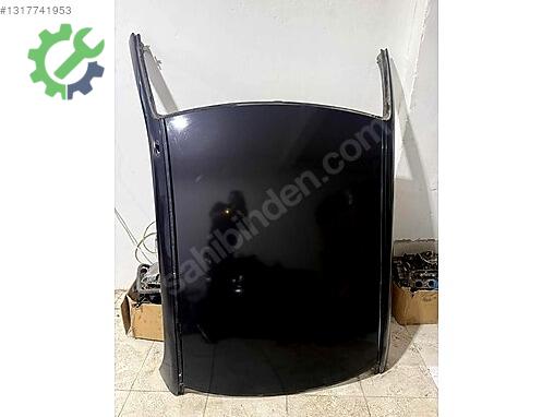Mazda 323 Kesme Tavan Sacı çıkma parça