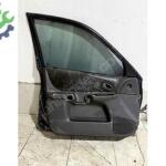 MAZDA FAMİLLİA SOL ÖN VE ARKA KAPILAR