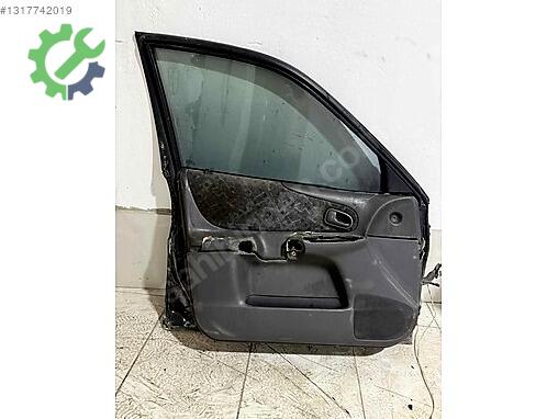 Mazda 323 Sol Ön Kapı çıkma parça