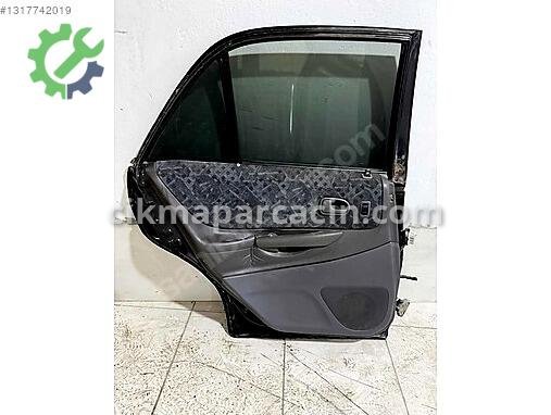 Mazda 323 Sol Ön Kapı çıkma parça