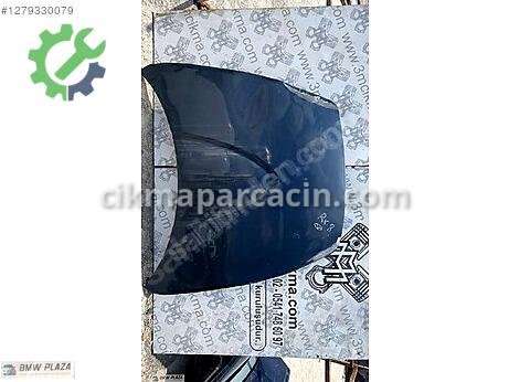 Mazda RX Kaput çıkma parça