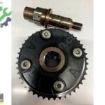 MEERCEDES M271 KOMPRESSÖR MOTOR EGSOZ VANOS DİŞLİSİ A2710500900