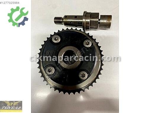 Mercedes-Benz C Eksantrik Dişlisi A2710500900 çıkma parça