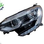 Renault Megane Sıfır Sol Ön Far