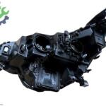Sol Ön Far Renault Megane Sıfır 26010682