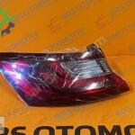 MEGAN 4 SOL STOP SIFIR ORJİNAL