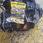 MERCEDES A SERİSİ 176 A180 CDİ OTOMATİK ŞANZIMAN 2463707202 724020