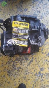 MERCEDES A SERİSİ 176 A180 CDİ OTOMATİK ŞANZIMAN 2463707202 724020